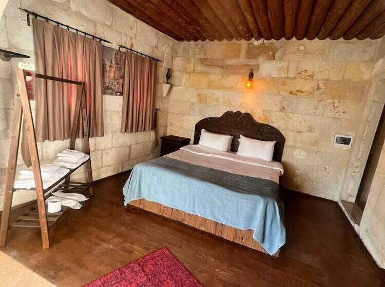 스탠다드 룸, Roca Cappadocia