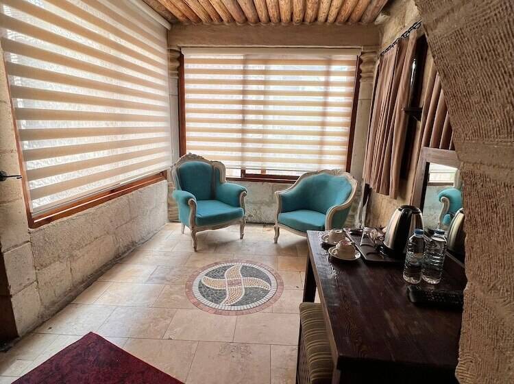 스탠다드 룸, Roca Cappadocia