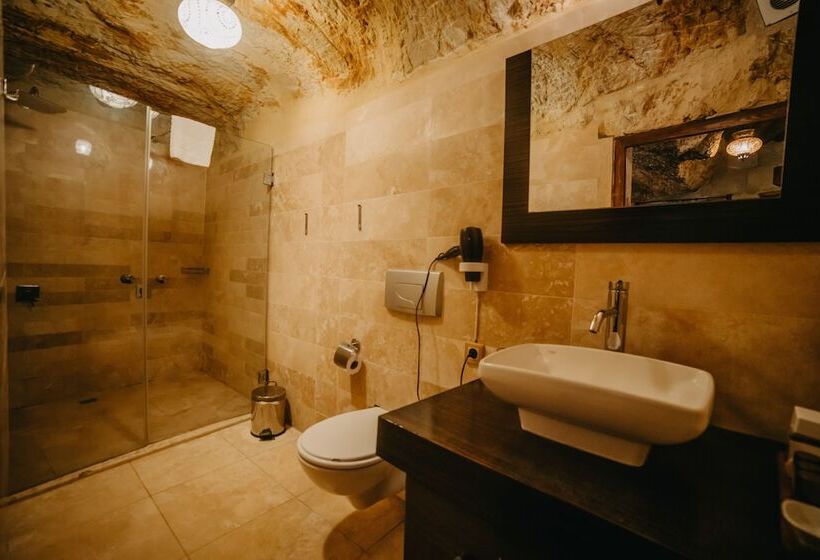 스탠다드 룸, Roca Cappadocia