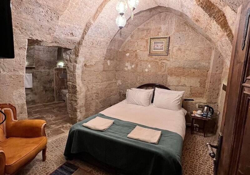 디럭스 룸, Roca Cappadocia