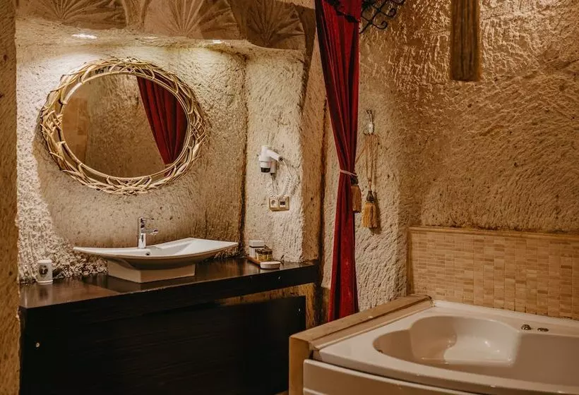 سوییت لوکس, Roca Cappadocia