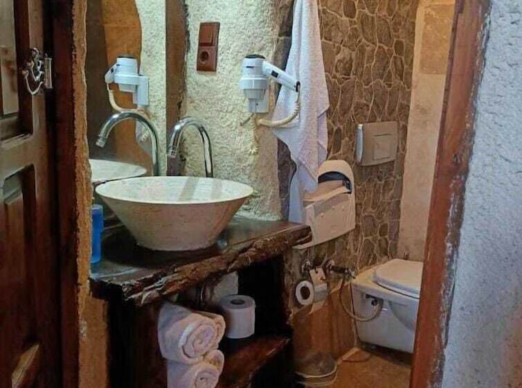 스탠다드 룸, Roca Cappadocia