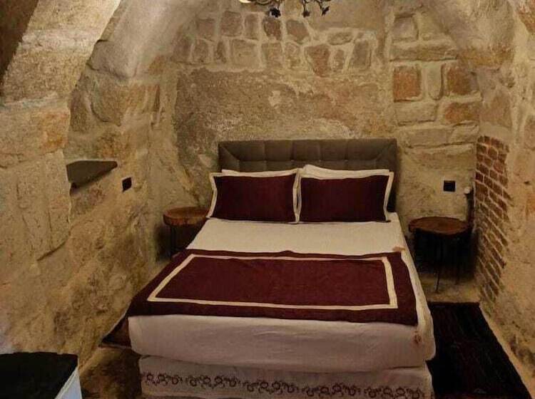 스탠다드 룸, Roca Cappadocia