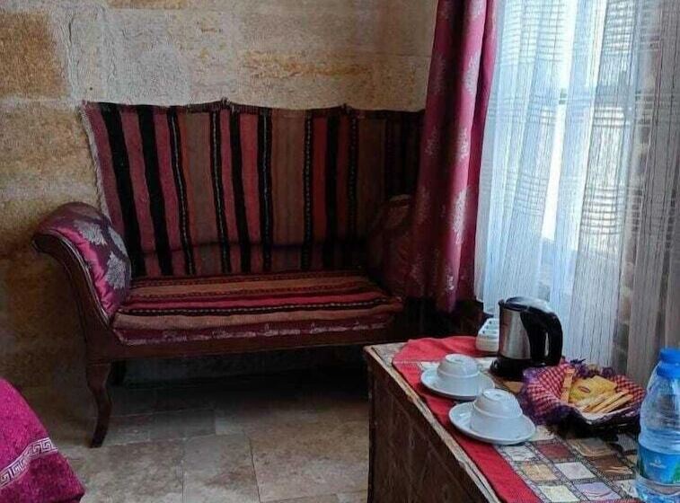 스탠다드 룸, Roca Cappadocia