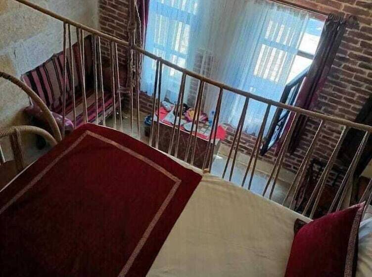 스탠다드 룸, Roca Cappadocia