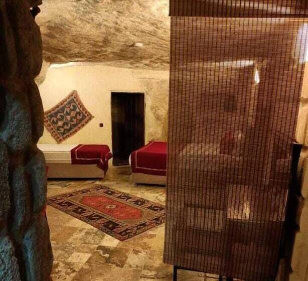 스탠다드 룸, Roca Cappadocia