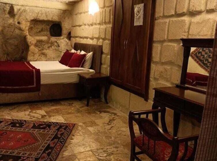 스탠다드 룸, Roca Cappadocia