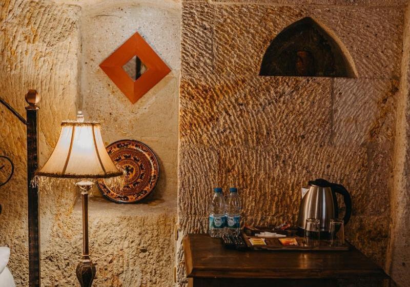 디럭스 스위트, Roca Cappadocia