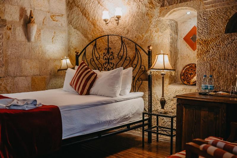 디럭스 스위트, Roca Cappadocia