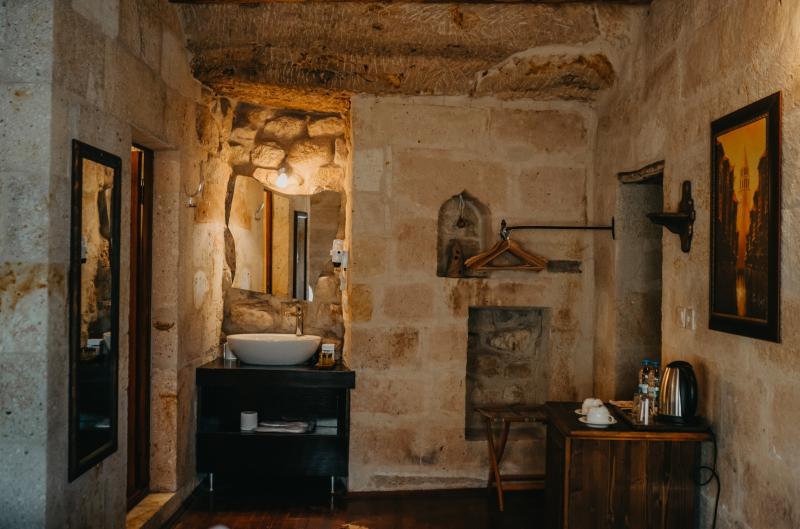 스탠다드 룸, Roca Cappadocia