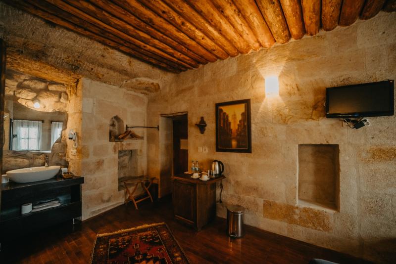 스탠다드 룸, Roca Cappadocia