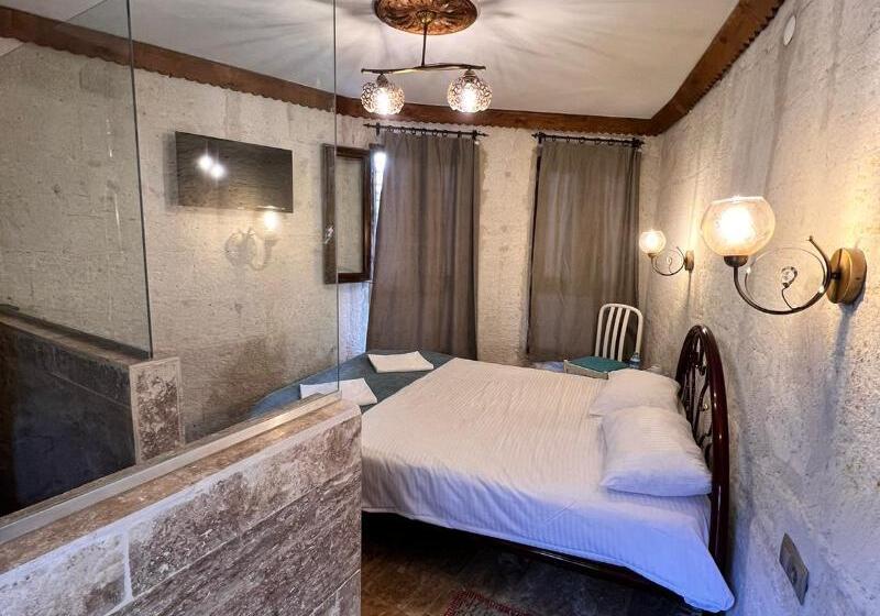 스탠다드 룸, Roca Cappadocia