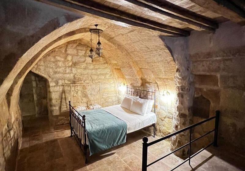 스탠다드 룸, Roca Cappadocia