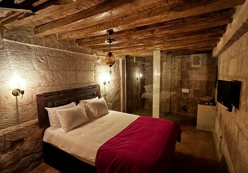 스탠다드 룸, Roca Cappadocia