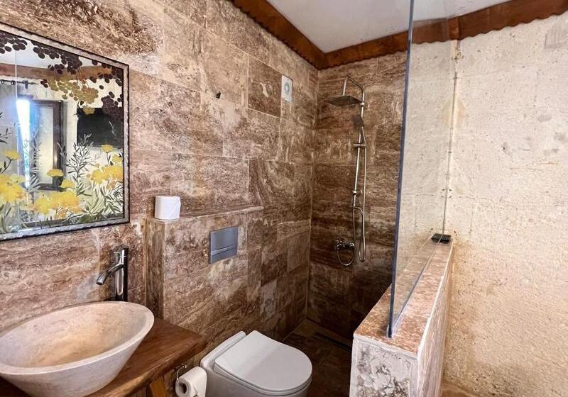 스탠다드 룸, Roca Cappadocia