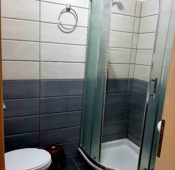 Quarto standard, Vila Giorgio