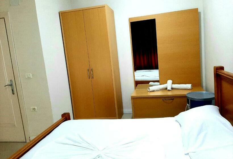 Quarto standard, Vila Giorgio