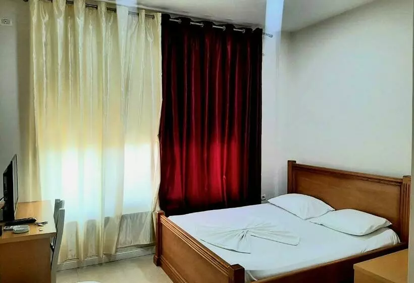 اتاق استاندارد, Vila Giorgio