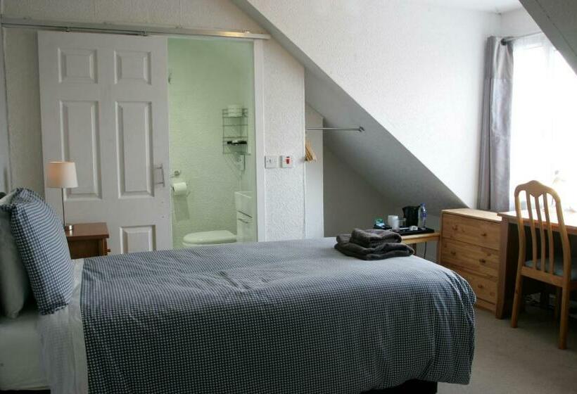 Номер Стандарт Индивидуальный, Dean Park Guest House