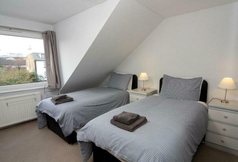 Номер Стандарт, Dean Park Guest House