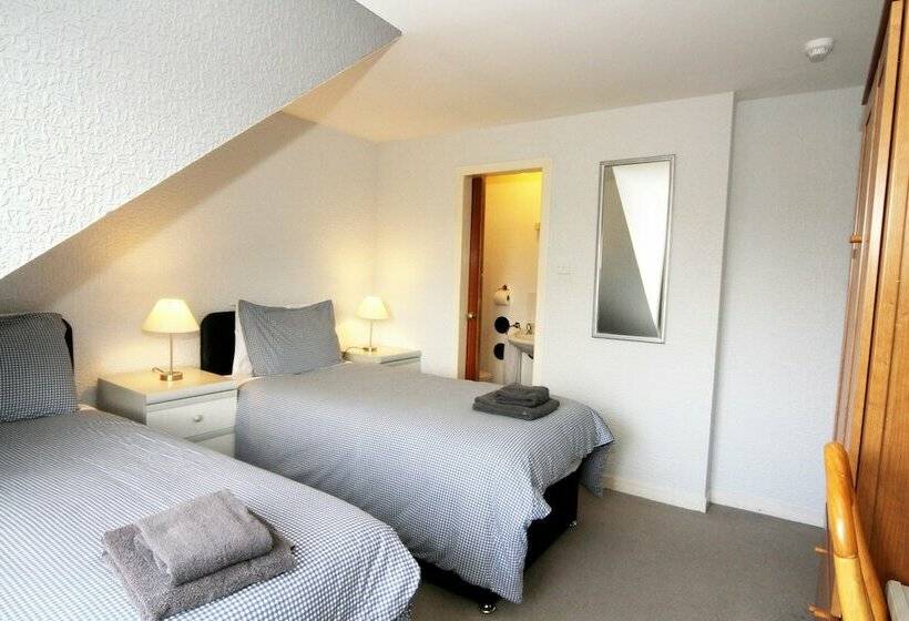 Номер Стандарт, Dean Park Guest House