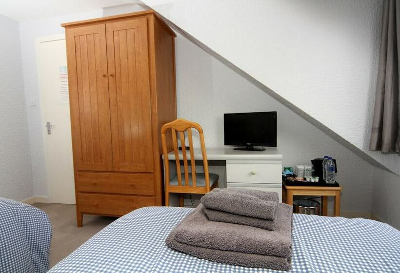 Номер Стандарт, Dean Park Guest House