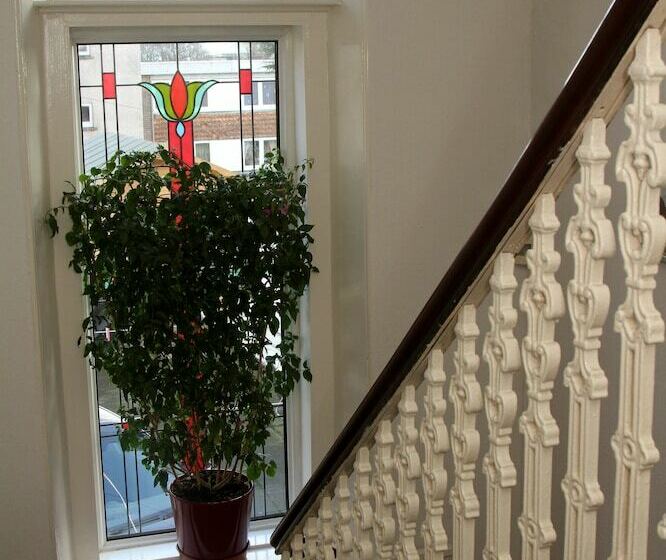 Номер Стандарт, Dean Park Guest House