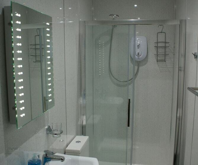 Номер Стандарт, Dean Park Guest House