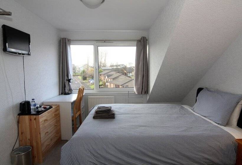 Номер Стандарт Индивидуальный, Dean Park Guest House