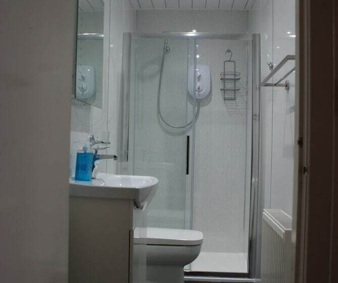 Номер Стандарт, Dean Park Guest House