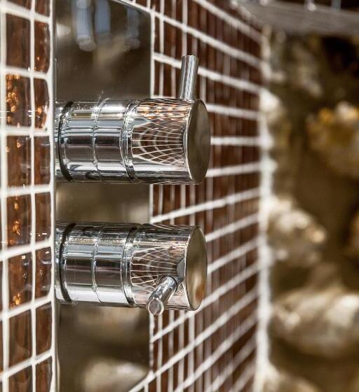 高级大房间, The Grove Cromer