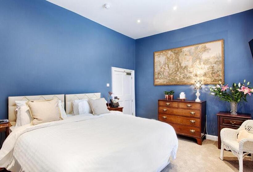 高级大房间, The Grove Cromer