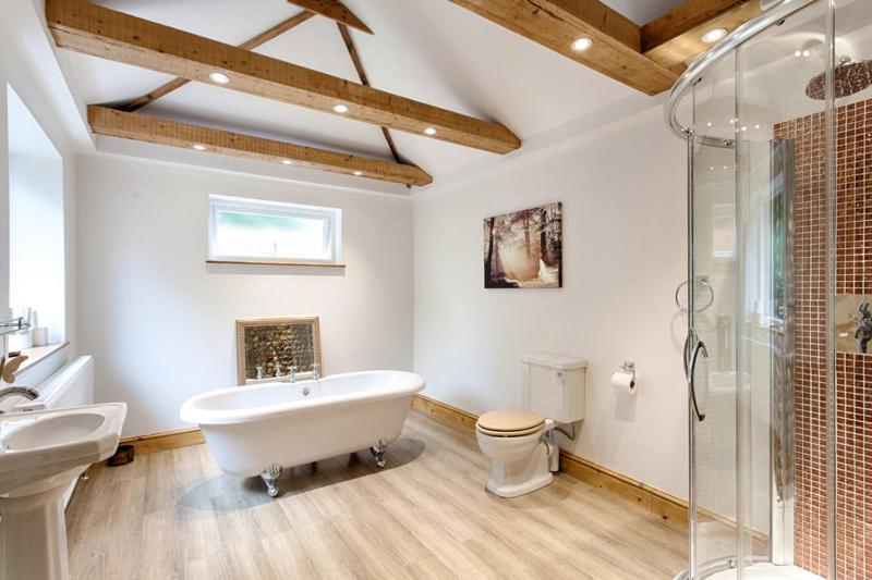 高级大房间, The Grove Cromer