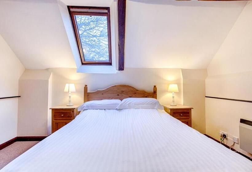 1间卧室的房子, The Grove Cromer