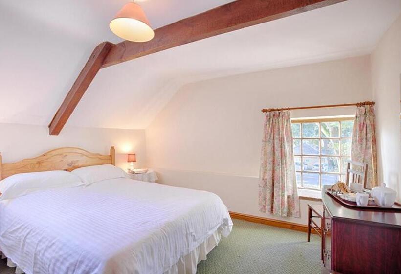 1间卧室的房子, The Grove Cromer