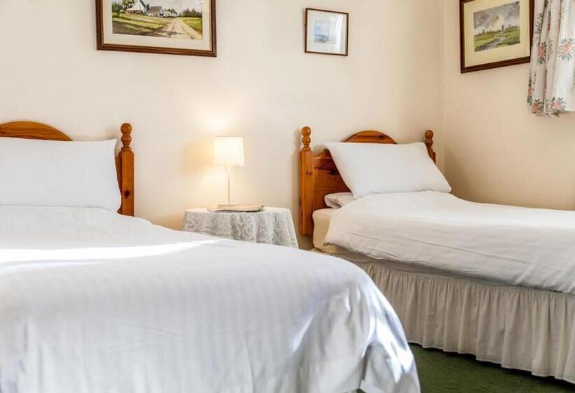 标准平房, The Grove Cromer