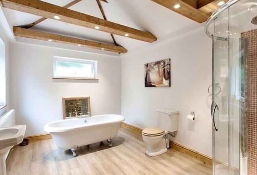 高级大房间, The Grove Cromer