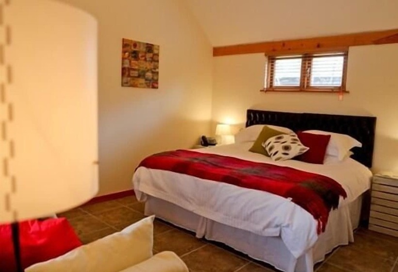 高级大房间, The Grove Cromer