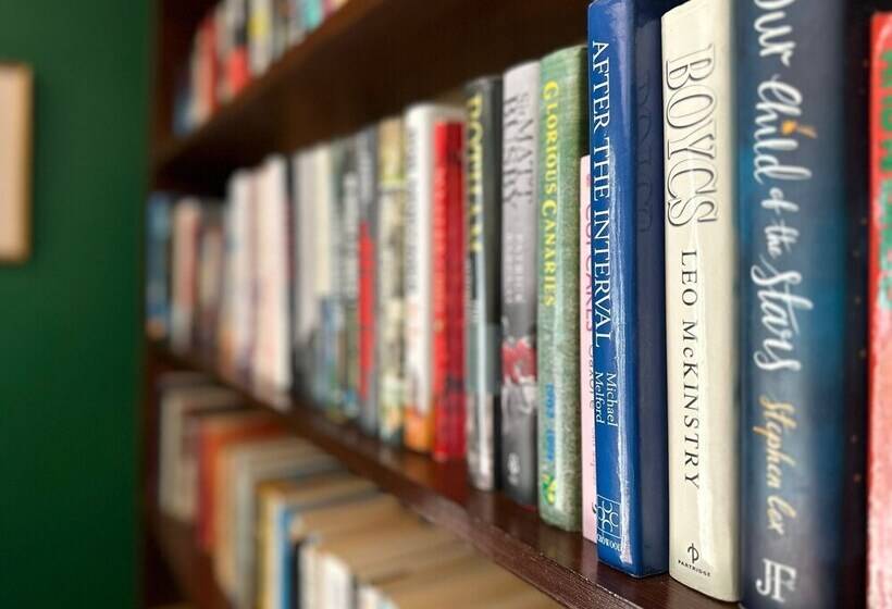 1间卧室的房子, The Grove Cromer