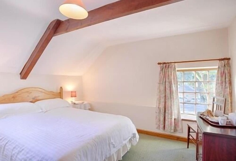 1间卧室的房子, The Grove Cromer