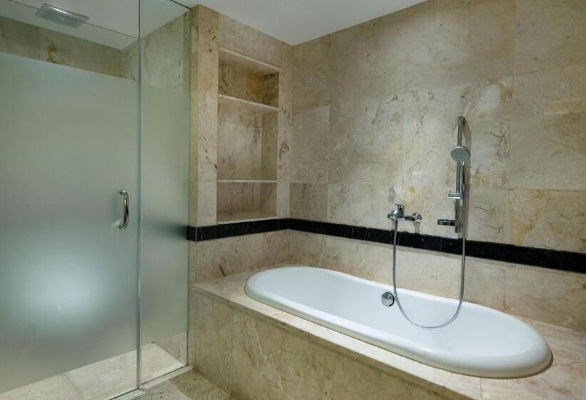 סוויטה, Sthala, A Tribute Portfolio Hotel, Ubud Bali