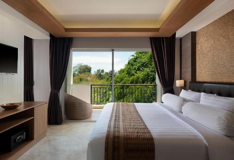 סוויטה, Sthala, A Tribute Portfolio Hotel, Ubud Bali