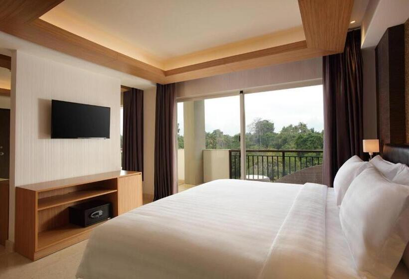 סוויטה, Sthala, A Tribute Portfolio Hotel, Ubud Bali