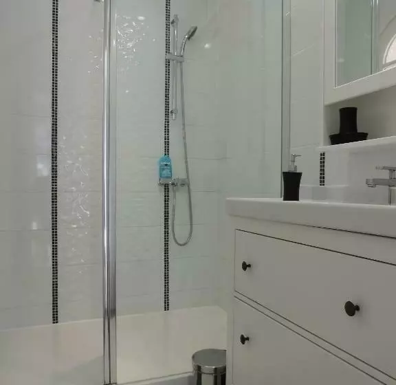 スタンダードルーム, Chambres D Hôtes Villa Surcouf