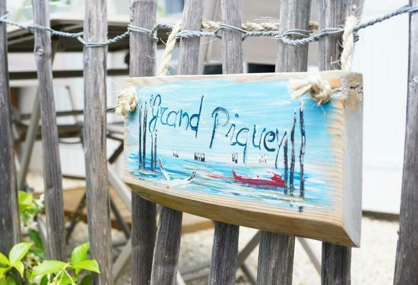 اتاق استاندارد, Chambres D Hôtes Villa Surcouf