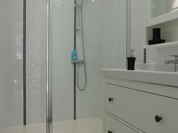 اتاق استاندارد, Chambres D Hôtes Villa Surcouf