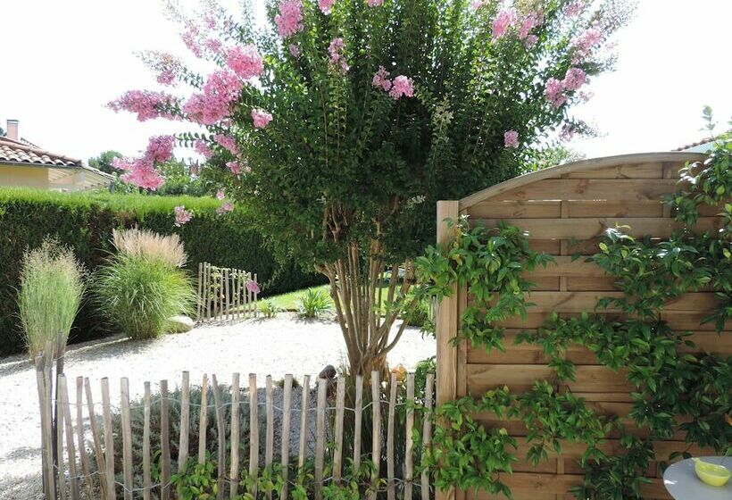 اتاق استاندارد, Chambres D Hôtes Villa Surcouf