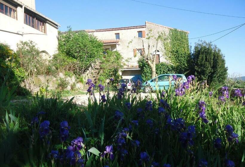 스탠다드 룸, La Colline Bleue