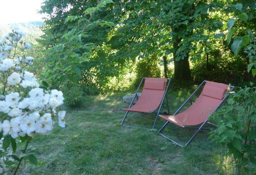 스탠다드 룸, La Colline Bleue