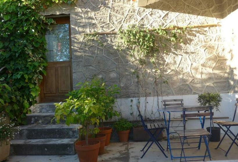 스탠다드 룸, La Colline Bleue